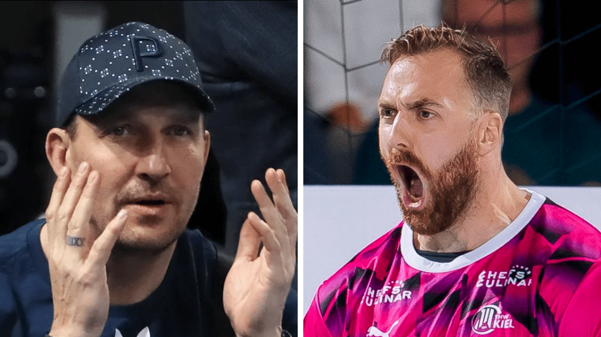 Stefan Kretzschmar says German handball must target younger demographics
