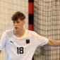 EYOF: Deutsche U17-Jungs verpassen Gold
