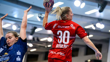 Handball Bundesliga Frauen kompakt: SG BBM Bietigheim baut Spitzenposition aus