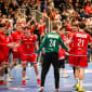 HBL2 kompakt: Essen und TVG sind sicher, Dormagen macht Riesenschritt