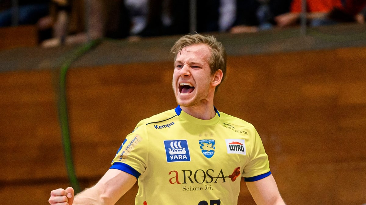Handball: Returnee brings clarity to Empor