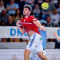 Wechsel an der Spitze: Das ist der Top-Vorbereiter der HBL