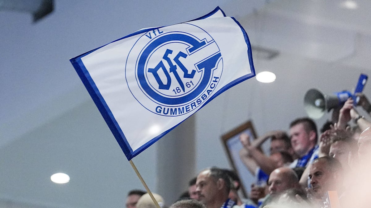 Why Gummersbach is no longer selling Bundesliga handball season tickets