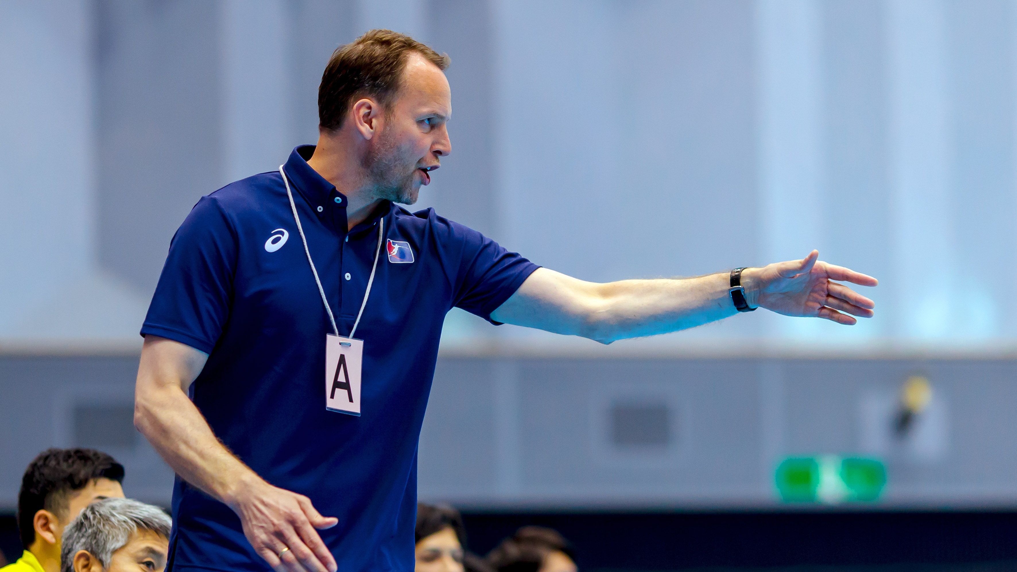 Wird Sigurdsson Nationaltrainer Kroatiens?