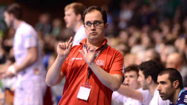 Titelverteidigung: California Eagles erneut bei Handball-Klub-WM
