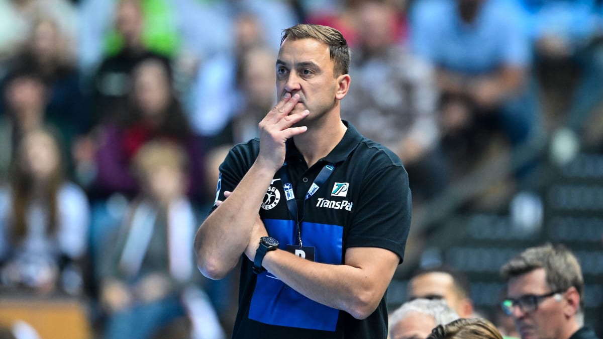 Handball: Momir Ilic nach Hamburg-Pleite: Wetzlar hat ein ...
