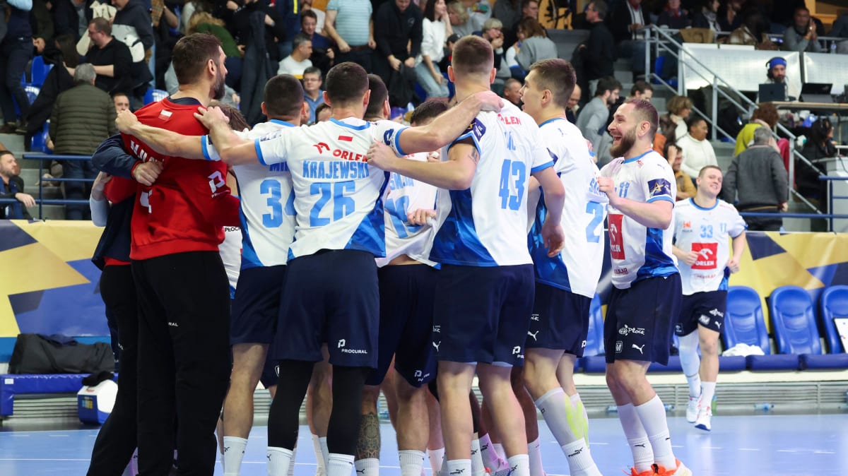 Handball: Plock schockt Paris erneut