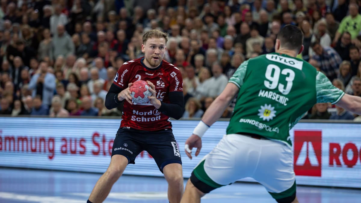 Handball: |