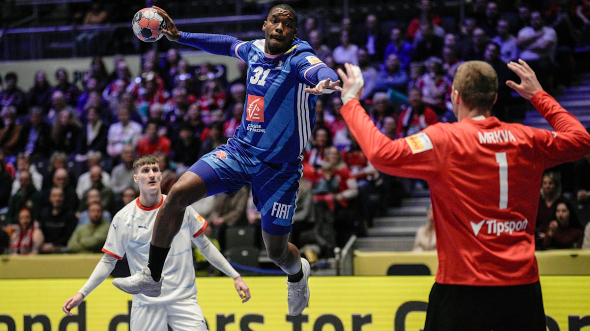 Handball-Europameister von 2024 kehrt 2027 zu PSG zurück
