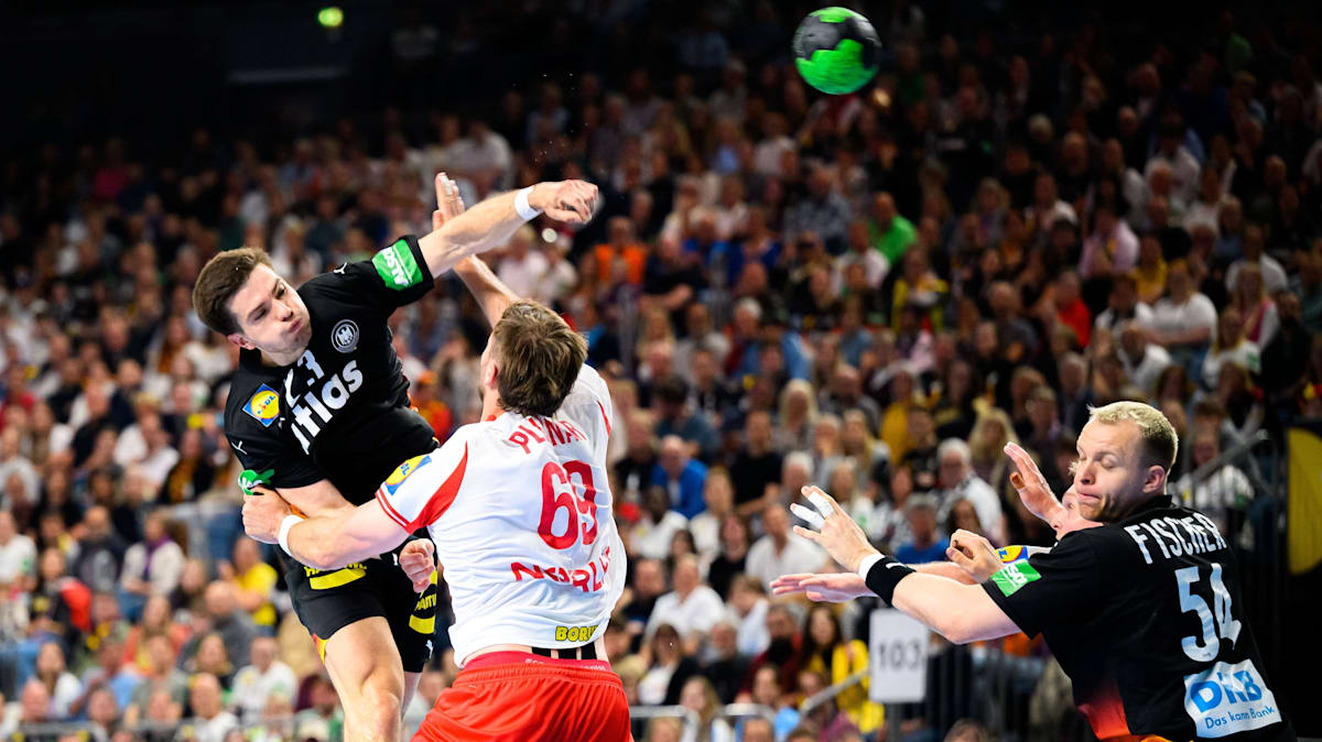 "Nicht am Optimum": DHB-Team hadert nach ...