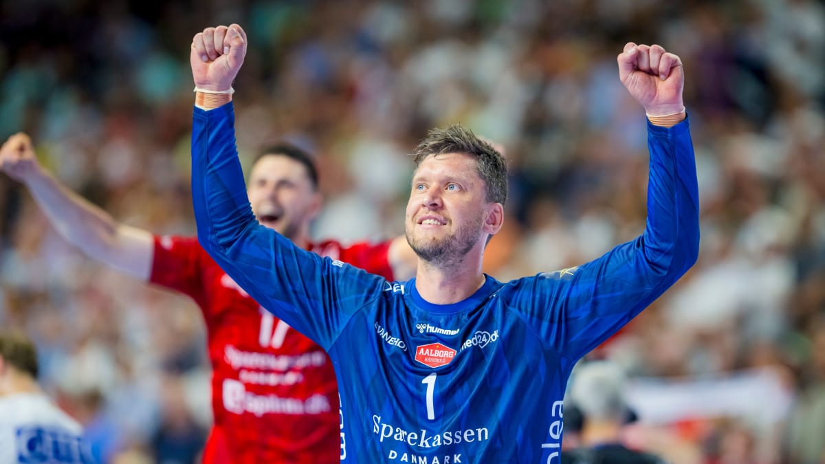 Der Weg ins Finale der Champions League | handball-world