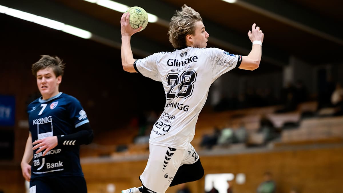 "Viel investiert": Österreichs U18 verpasst Sensation gegen ...