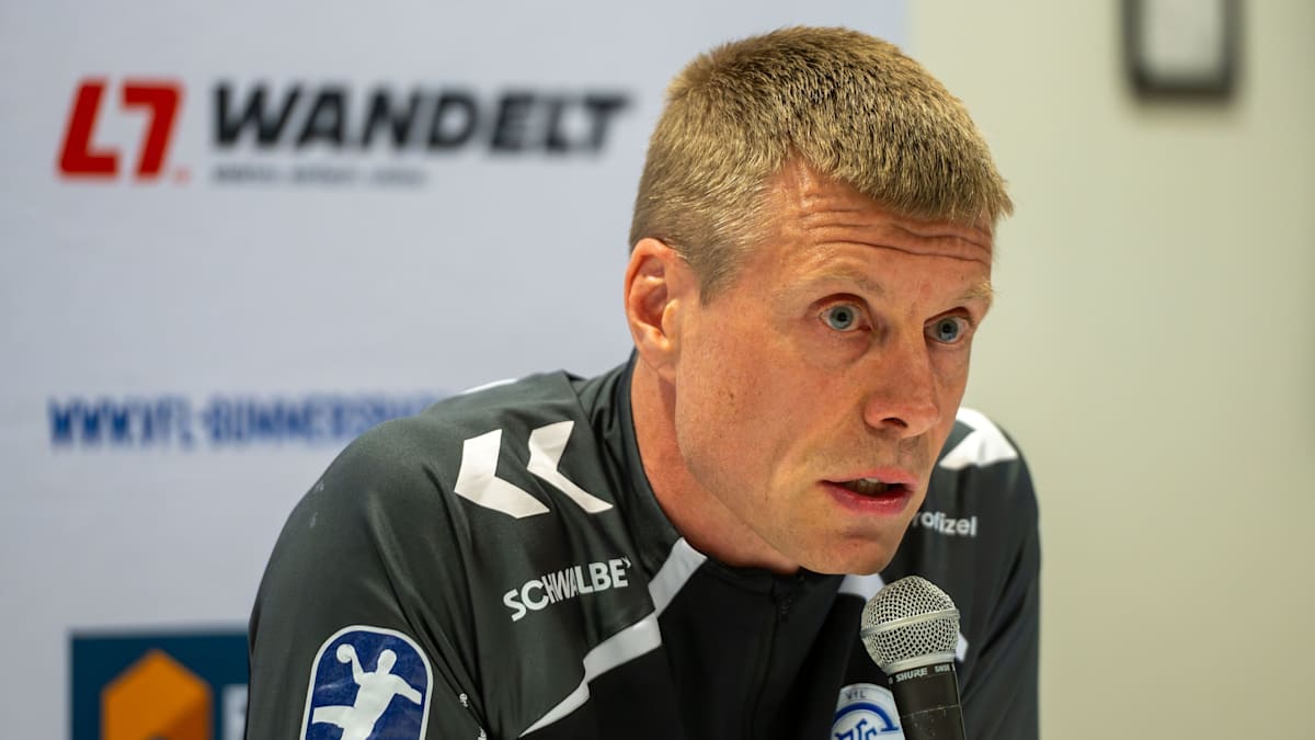 Handball: Sigurdsson: | 