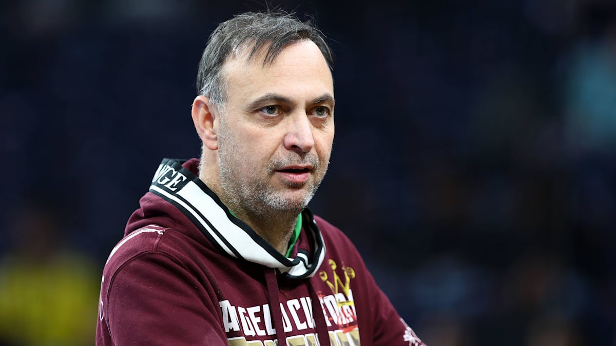 Handball: Die Jugend der Füchse Berlin und der Traum von Köln