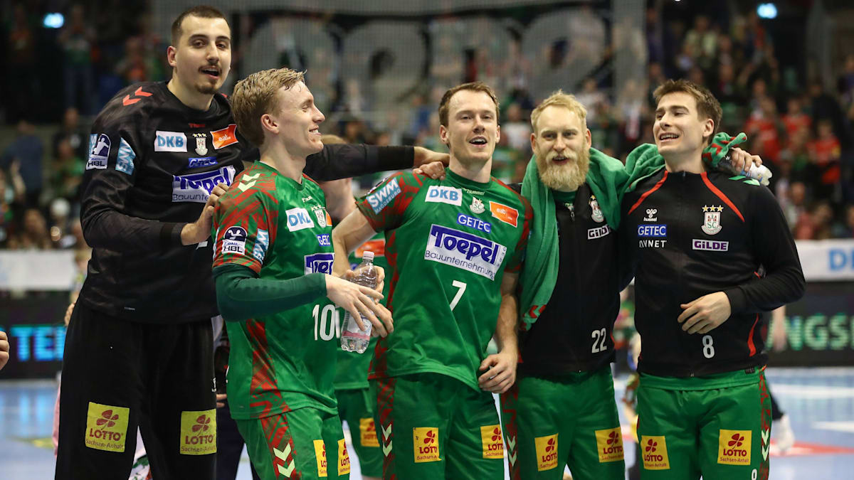 Handball: |
