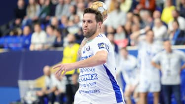 Schwere Kopfverletzung: Pick Szeged verliert Spielmacher nach Meisterschaftsfinale