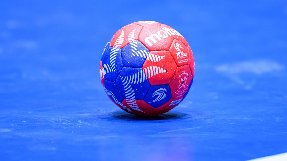 Handball: EM-Sieg beschert Österreich WM-Ticket