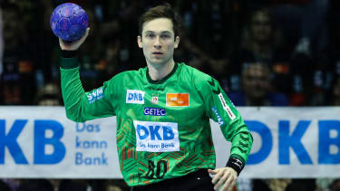 Nikola Portner (SC Magdeburg)