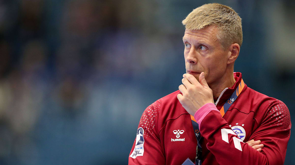 Big handball clubs are luring: Why Gummersbach needs to quickly extend ...
