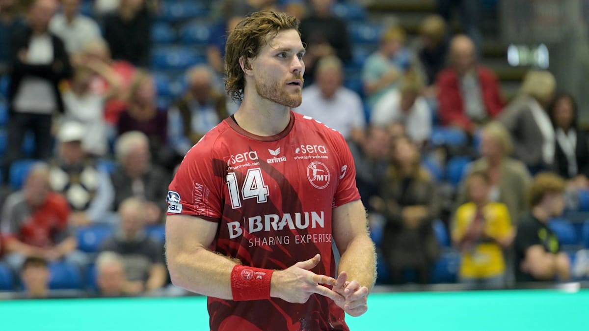 Der Kader der MT Melsungen für die Handball-Saison 2027/28