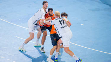 THW Kiel, BM Torrelavega