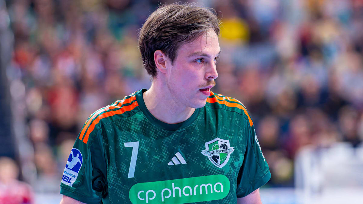 Handball-Bundesliga: Tissier über Pastor-System und Befreiungsschlag | ...