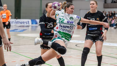 2. Handball Bundesliga Frauen kompakt: Sieg für Schlusslicht, Göppingen festigt Spitzenposition