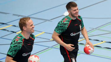 Bester Transfer des Sommers? Das ist SCM-Neuzugang Jonsson