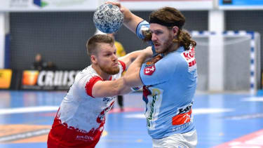 Oliver Eggert, Handball
