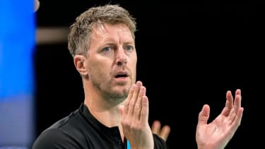 Bundestrainer Markus Gaugisch: "Die richtigen Lehren ziehen und Plan durchziehen"