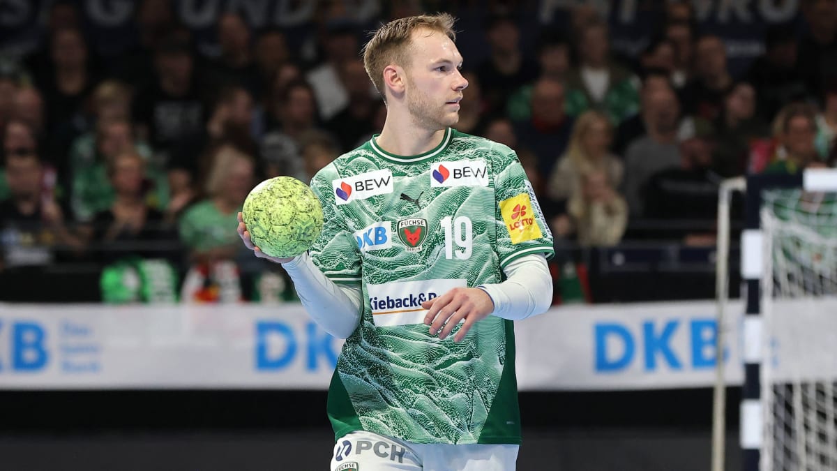 Handball clash in Leipzig: German champions visit the bottom-of-the-table ...