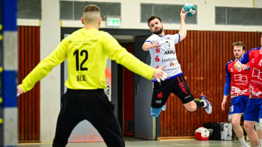 HSG Hanau, interaktiv Ratingen, Handball