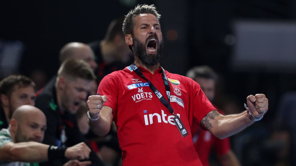 A Handball Revival: How the Bundesliga Maintains an Unblemished, Loss-Free Season