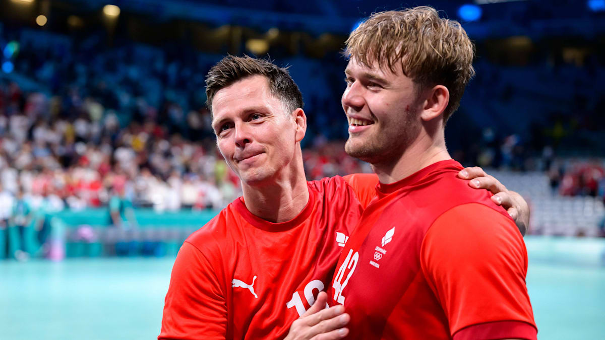 Hald, Lindberg und Co.: Diese Handball-Stars fehlen Dänemark gegen ...