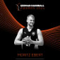 Beachhandballer des Jahres: Moritz Ebert