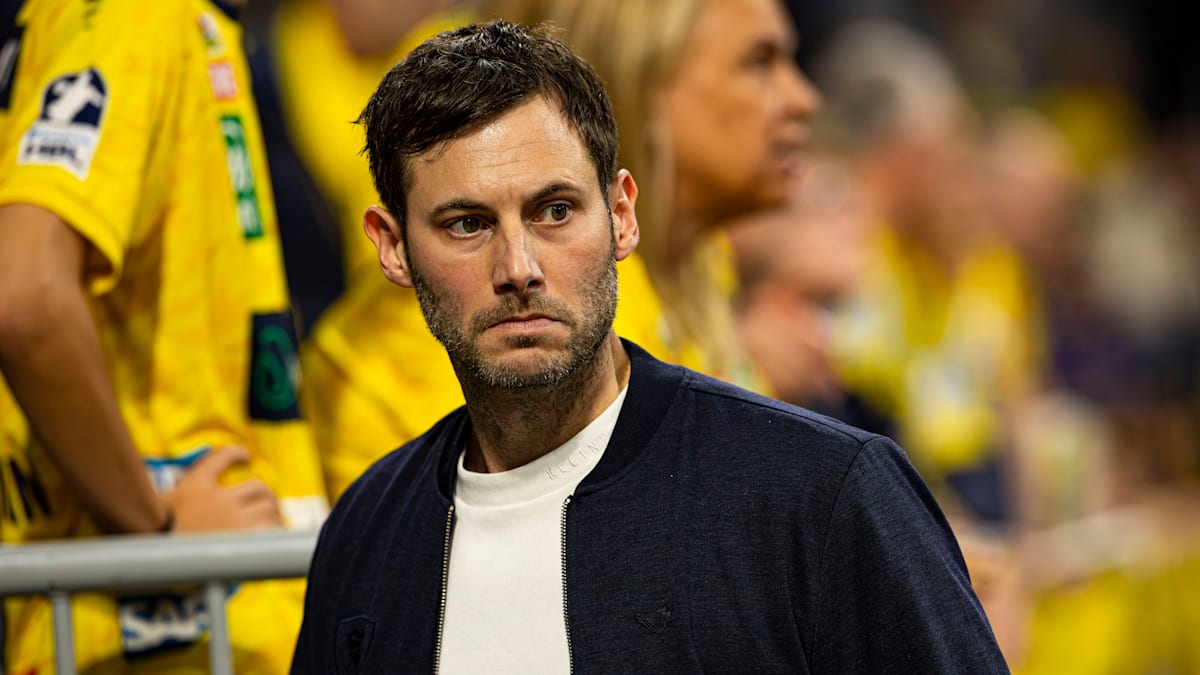 Handball - Nach Aus als Löwen-Sportchef: Gensheimer räumt Fehler ein