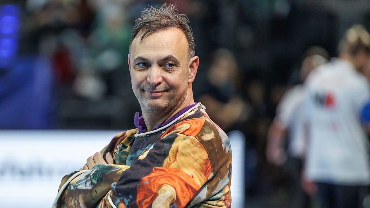 Handball: Füchse boss Hanning rules out Andersson replacement - | ...