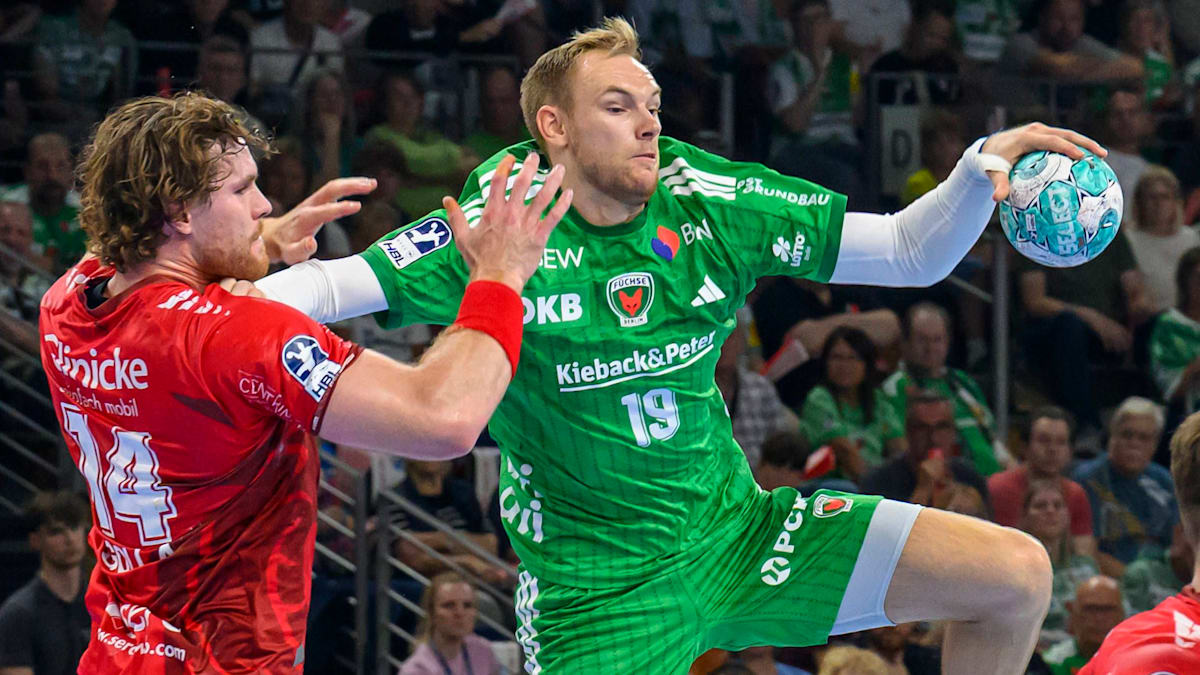 Golla Case: World Handball Player of the Year Gidsel Makes Clear Demand