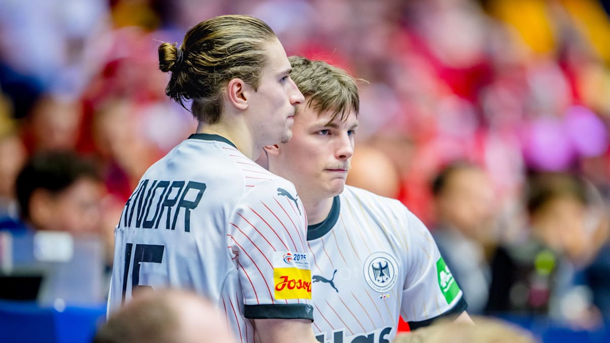 Knorr-Wechsel im Fokus: Gibt es klassische Handball-Spielmacher gar nicht ...