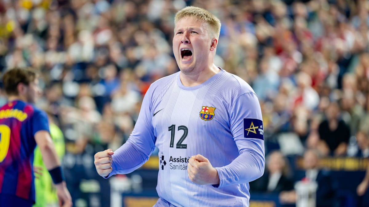 Siegerliste und alle Finals: Historie Handball Champions League und ...