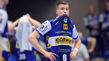 Handball Bundesliga kompakt: Melsungen, Hannover und Hamburg gewinnen knapp
