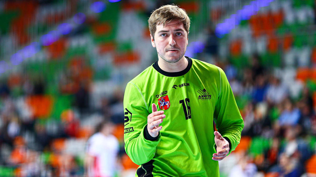 Handball: Transfer-Coup für Krefeld - Ex-Torhüter von Plock kommt