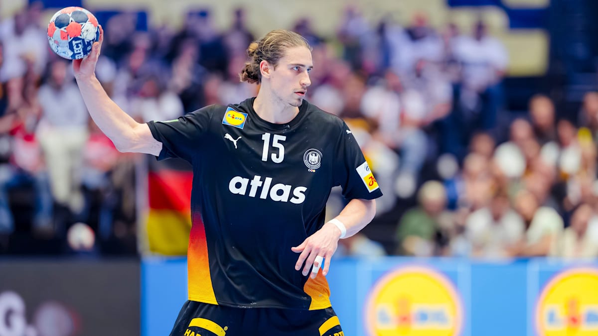 Analyse: Wie passt Juri Knorr zu Parrondos Handball-Spielidee?