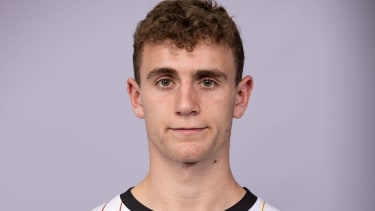 Paul Krügele U18-Nationalmannschaft Deutschland Handball, DHB