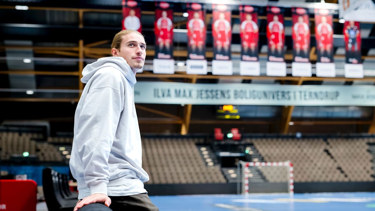 Wieso ein Handball-Wechsel von Juri Knorr Rasmus Ankermann helfen könnte