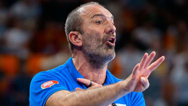 Dragan Adžic, Slowenien, Handball