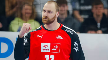 Andreas Wolff, THW Kiel, Handball