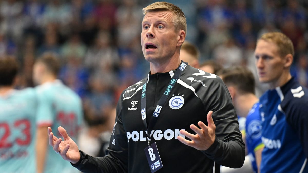 Daikin steigt aus: Handball-Bundesliga braucht einen neuen Namensgeber