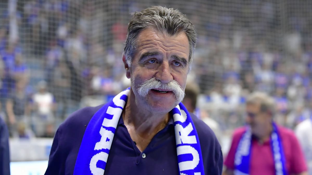 Handball: Heiner Brand to become an honorary citizen of Gummersbach