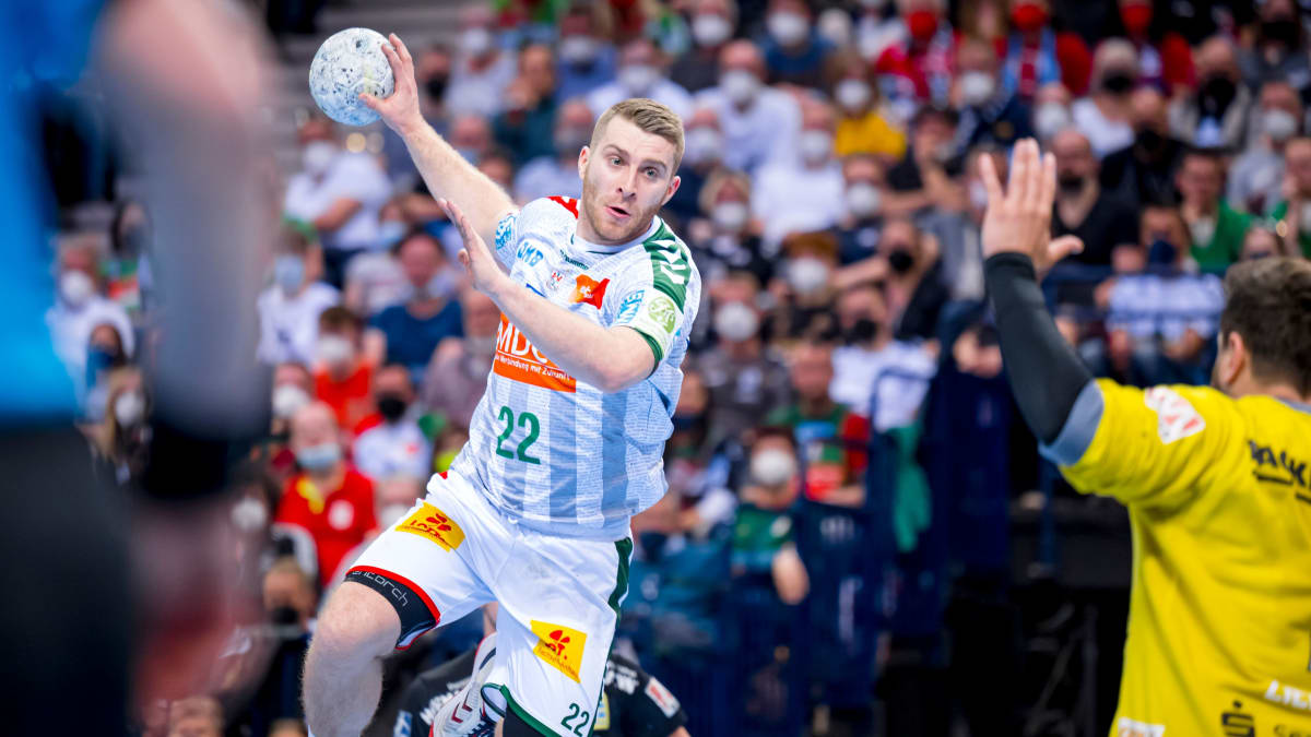 Handball EM 2024 SRF Spieler Emotionen Key Takeaways: What This Week Tells Us About the Future of Sport